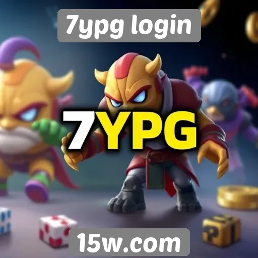 Melhores jogos disponíveis no 7ypg login em 2026