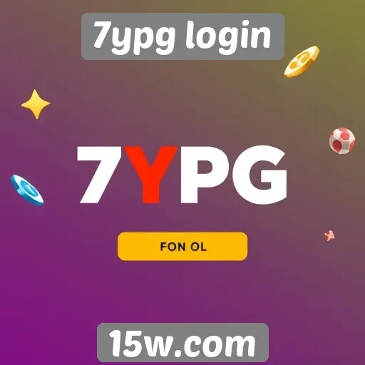 Promoções atuais disponíveis no 7ypg login