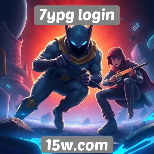 Recursos exclusivos do site 7ypg login