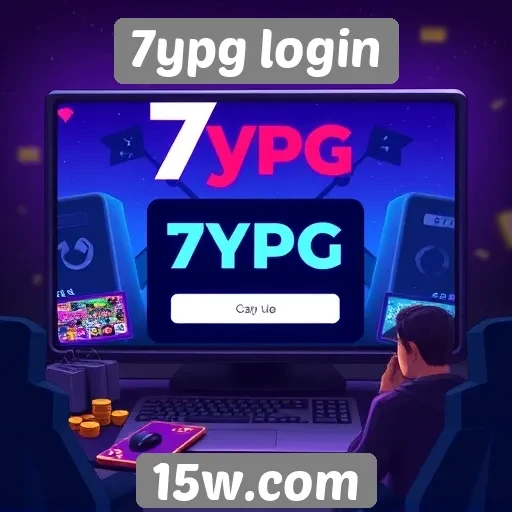 Fatores que influenciam a popularidade do 7ypg login