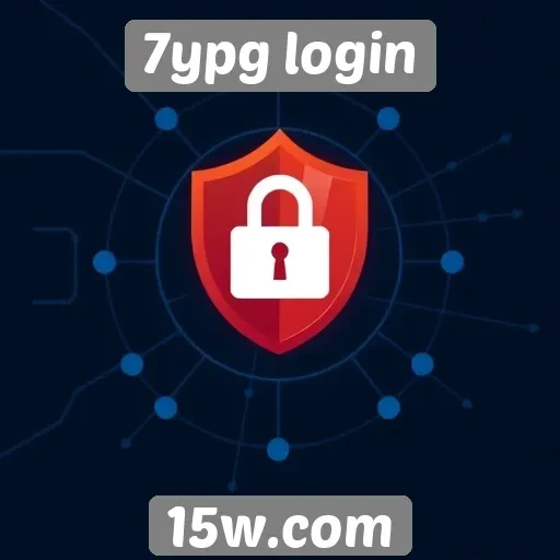 Segurança e privacidade no 7ypg login