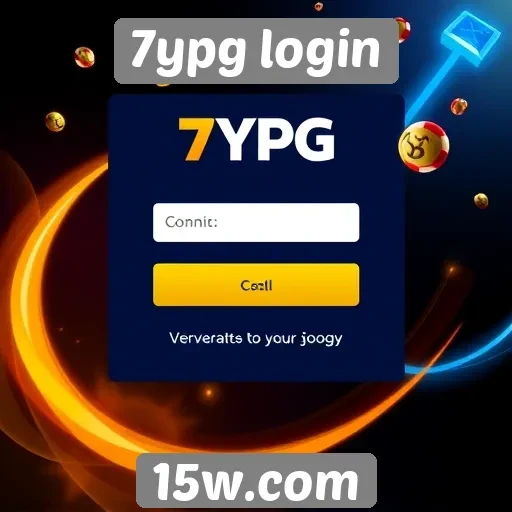 Comparativo entre 7ypg login e plataformas similares